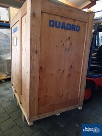 Image of Quadro Comil, Model H20, 316 S/S, 5.25 KW 06