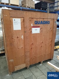 Image of Quadro Comil, Model H20, 316 S/S, 5.25 KW 07