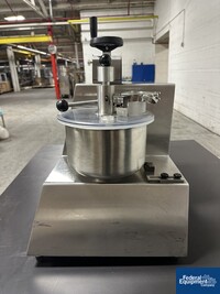 Image of KG5 Key High Shear Mixer, S/S 03