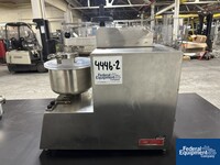 Image of KG5 Key High Shear Mixer, S/S 04