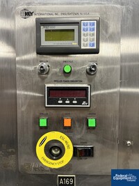 Image of KG5 Key High Shear Mixer, S/S 06