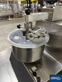 Image of KG5 Key High Shear Mixer, S/S 08