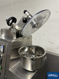 Image of KG5 Key High Shear Mixer, S/S 09