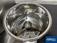 Image of KG5 Key High Shear Mixer, S/S 10