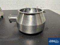 Image of KG5 Key High Shear Mixer, S/S 12
