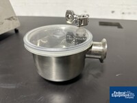 Image of KG5 Key High Shear Mixer, S/S 14