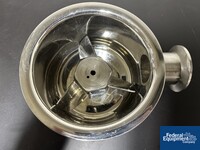 Image of KG5 Key High Shear Mixer, S/S 15
