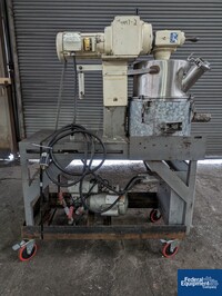 Image of 4 Gal Ross Planetary Mixer, S/S, Model LDM 4 04