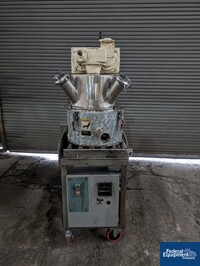 Image of 4 Gal Ross Planetary Mixer, S/S, Model LDM 4 05
