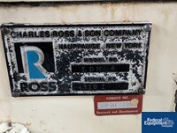 Image of 4 Gal Ross Planetary Mixer, S/S, Model LDM 4 06