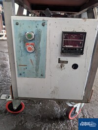 Image of 4 Gal Ross Planetary Mixer, S/S, Model LDM 4 09