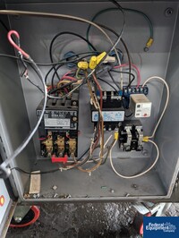 Image of 4 Gal Ross Planetary Mixer, S/S, Model LDM 4 10