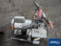 Image of 4 Gal Ross Planetary Mixer, S/S, Model LDM 4 14