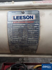 Image of 2 Gal Ross Planetary Mixer, S/S, Model LDM 2 02