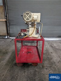 Image of 2 Gal Ross Planetary Mixer, S/S, Model LDM 2 05