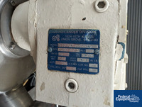 Image of 2 Gal Ross Planetary Mixer, S/S, Model LDM 2 06