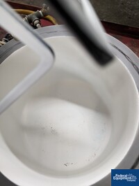 Image of 2 Gal Ross Planetary Mixer, S/S, Model LDM 2 07