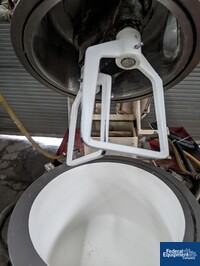 Image of 2 Gal Ross Planetary Mixer, S/S, Model LDM 2 08