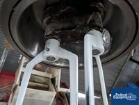 Image of 2 Gal Ross Planetary Mixer, S/S, Model LDM 2 09