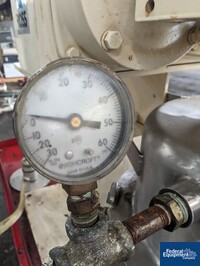Image of 2 Gal Ross Planetary Mixer, S/S, Model LDM 2 13