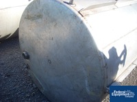 Image of 525 Gal Tank, S/S 02