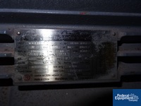 Image of 30 HP GARDNER-DENVER AIR COMPRESSOR 09