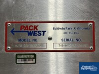 Image of Pack-West Inline Capper, model Auto 200 Torquer 03