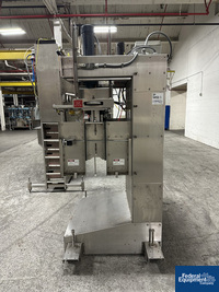 Image of Pack-West Inline Capper, model Auto 200 Torquer 04