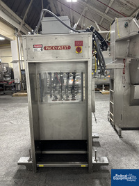 Image of Pack-West Inline Capper, model Auto 200 Torquer 05