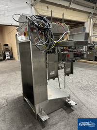 Image of Pack-West Inline Capper, model Auto 200 Torquer 06