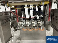 Image of Pack-West Inline Capper, model Auto 200 Torquer 09