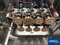Image of Pack-West Inline Capper, model Auto 200 Torquer 10