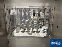 Image of Pack-West Inline Capper, model Auto 200 Torquer 12