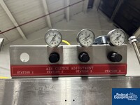 Image of Pack-West Inline Capper, model Auto 200 Torquer 14