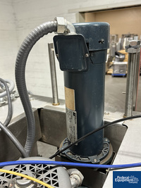 Image of Pack-West Inline Capper, model Auto 200 Torquer 16