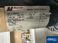 Image of Pack-West Inline Capper, model Auto 200 Torquer 17