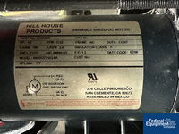 Image of Pack-West Inline Capper, model Auto 200 Torquer 19