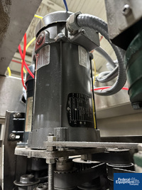 Image of Pack-West Inline Capper, model Auto 200 Torquer 20