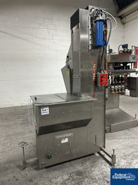 Image of Pack-West Inline Capper, model Auto 200 Torquer 23