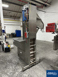 Image of Pack-West Inline Capper, model Auto 200 Torquer 25