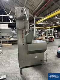 Image of Pack-West Inline Capper, model Auto 200 Torquer 26