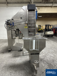 Image of Pack-West Inline Capper, model Auto 200 Torquer 27