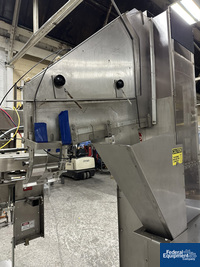 Image of Pack-West Inline Capper, model Auto 200 Torquer 30
