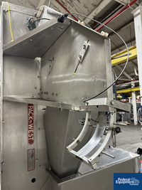 Image of Pack-West Inline Capper, model Auto 200 Torquer 31