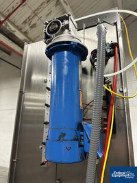 Image of Pack-West Inline Capper, model Auto 200 Torquer 33