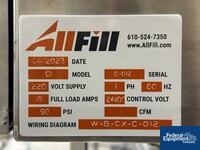 Image of All Fill Capper, Model CI-4/4.5 02