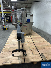 Image of All Fill Capper, Model CI-4/4.5 03