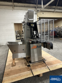 Image of All Fill Capper, Model CI-4/4.5 05
