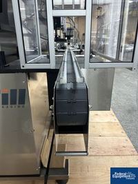 Image of All Fill Capper, Model CI-4/4.5 06