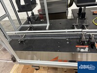 Image of All Fill Capper, Model CI-4/4.5 07